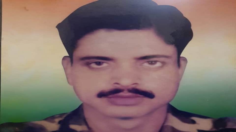 Kargil War Vijay Diwas 2024 Mainpuri had given martyrdom of five sons in Kargil