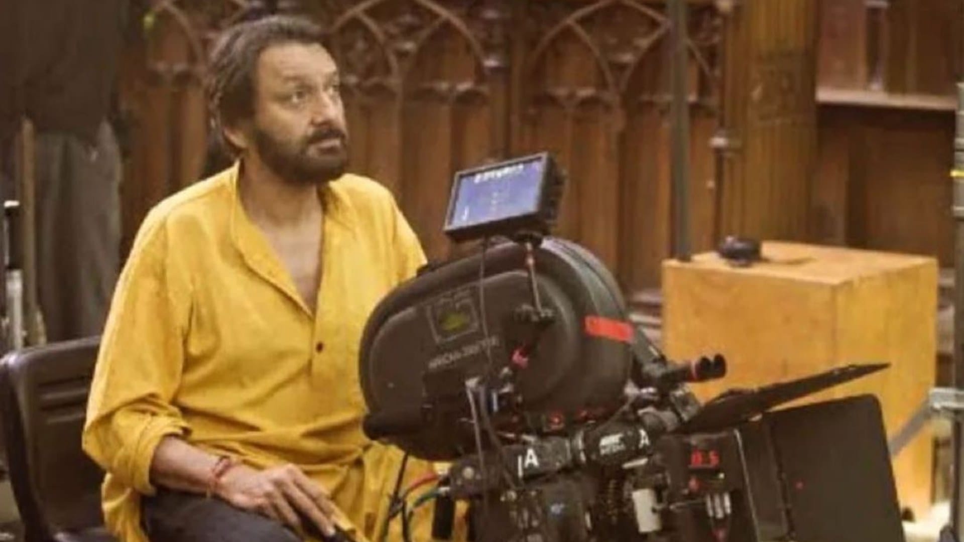 Veteran filmmaker Shekhar Kapur appointed festival director of IFFI Read details Inside
