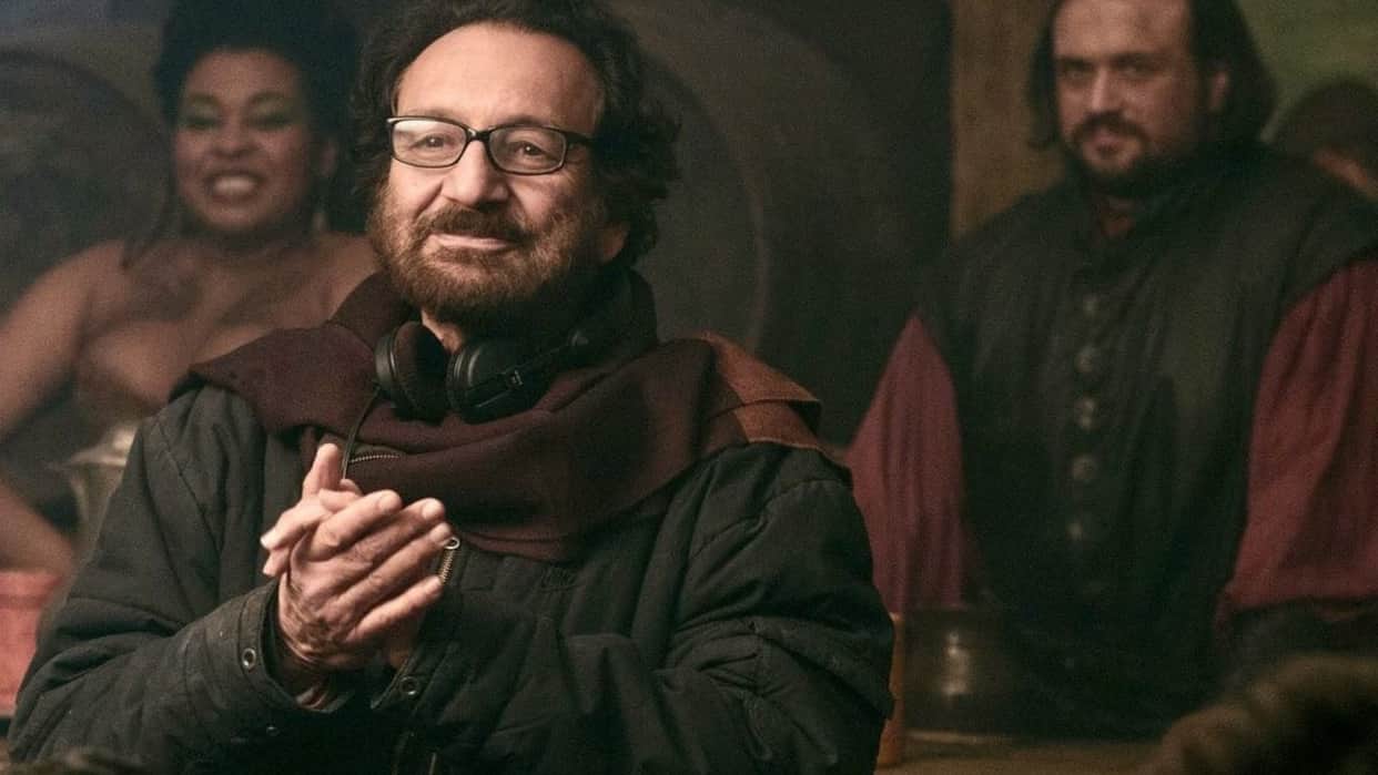 Veteran filmmaker Shekhar Kapur appointed festival director of IFFI Read details Inside