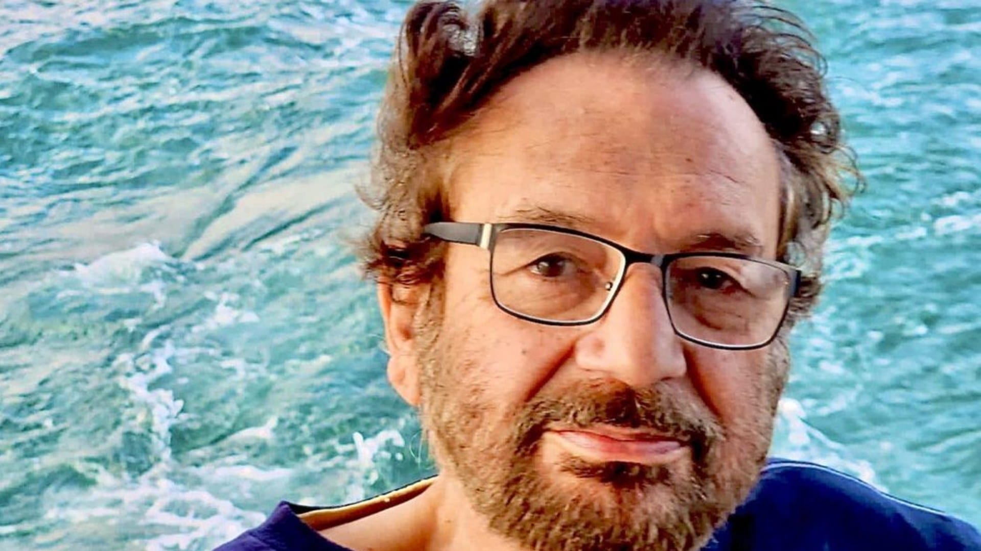 Veteran filmmaker Shekhar Kapur appointed festival director of IFFI Read details Inside