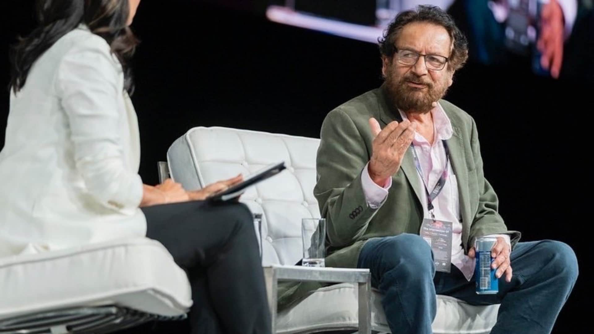 Veteran filmmaker Shekhar Kapur appointed festival director of IFFI Read details Inside
