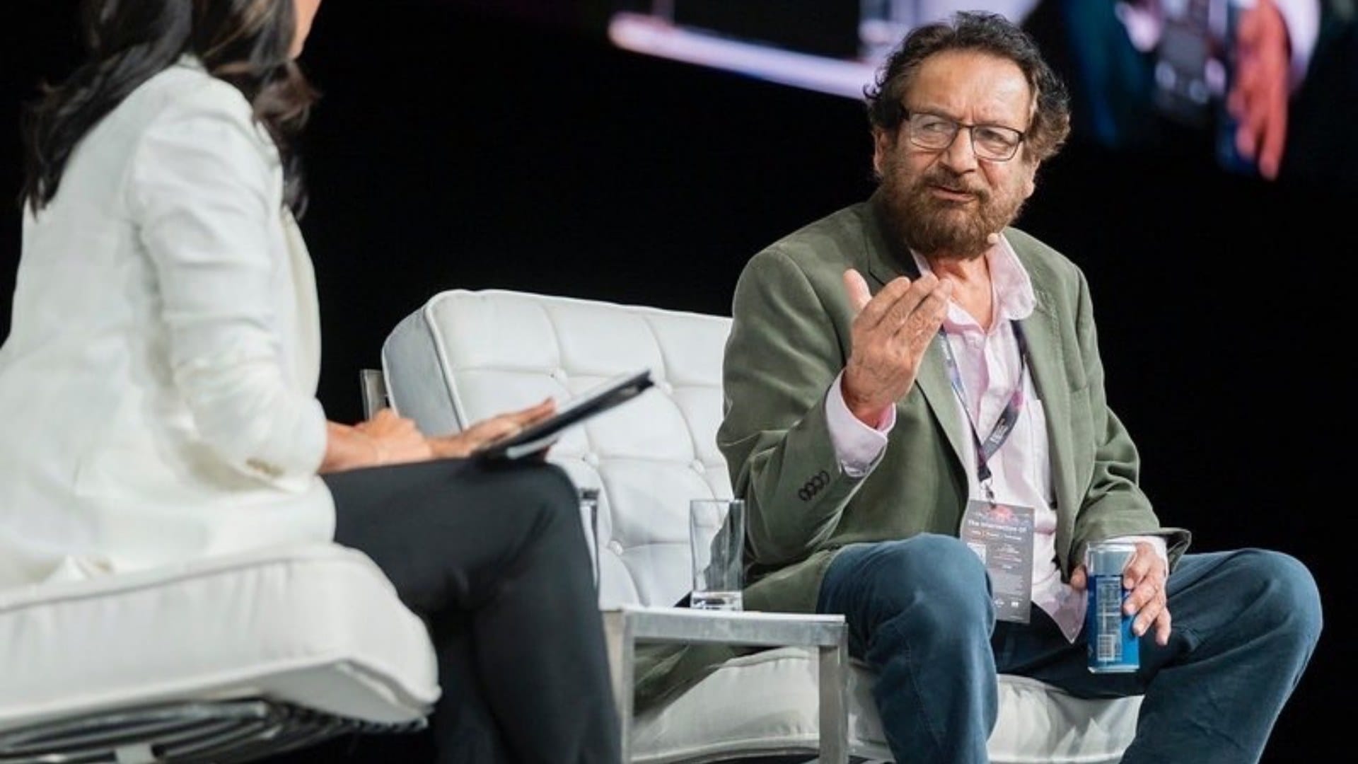 Veteran filmmaker Shekhar Kapur appointed festival director of IFFI Read details Inside