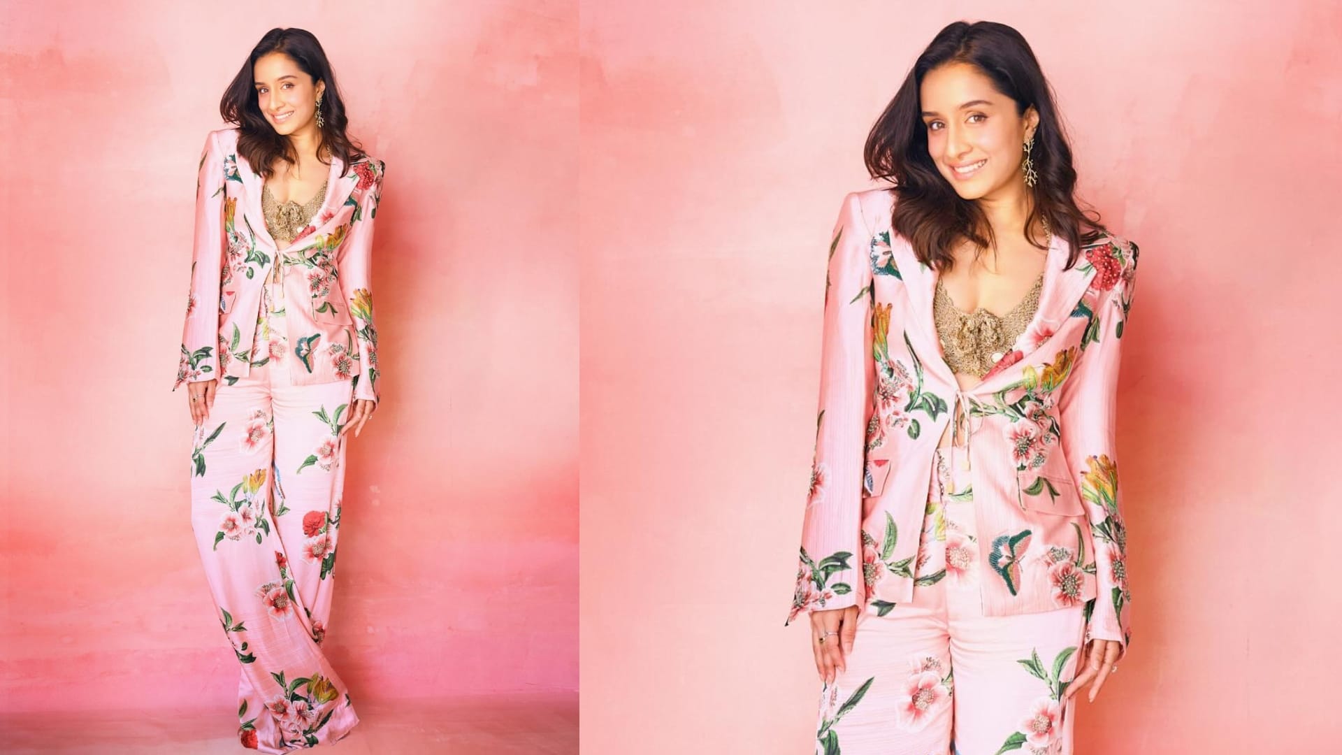 stree 2 actress Shraddha Kapoor latest photos stree 2 release date 2024