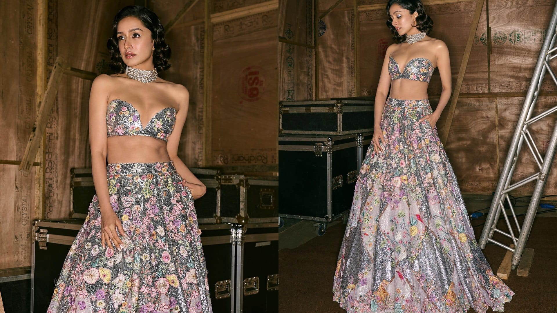 stree 2 actress Shraddha Kapoor latest photos stree 2 release date 2024