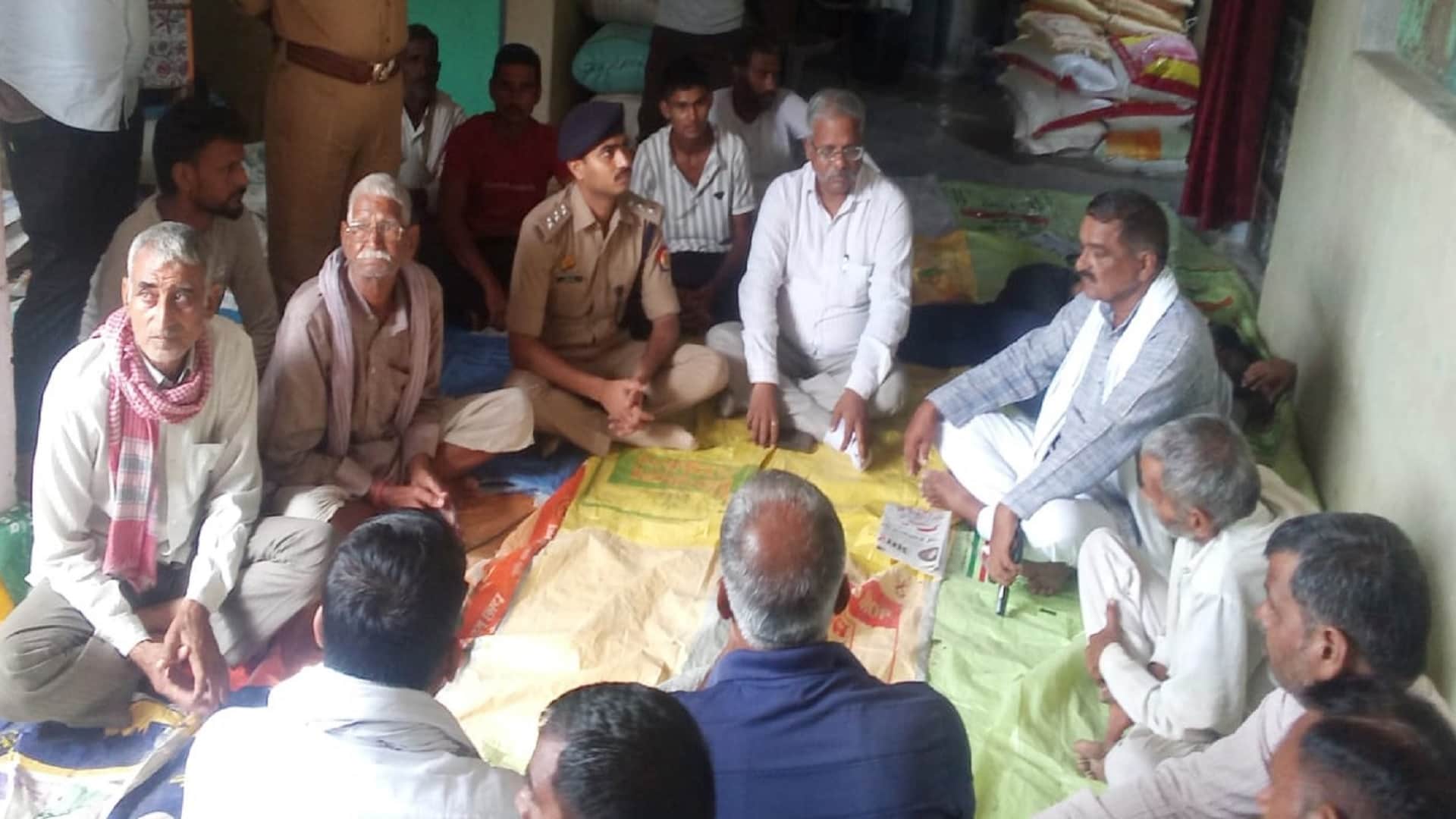 Terror Attack Stay away from fights focus on studies Martyr Subhash used to give advice to youth