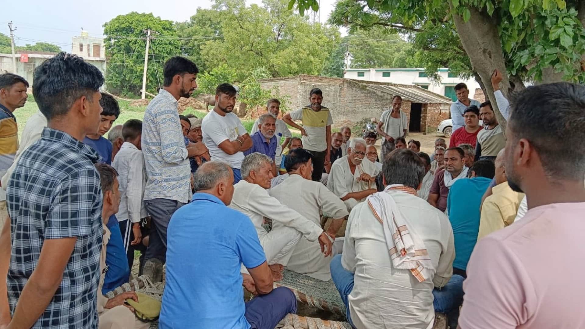 Terror Attack Stay away from fights focus on studies Martyr Subhash used to give advice to youth