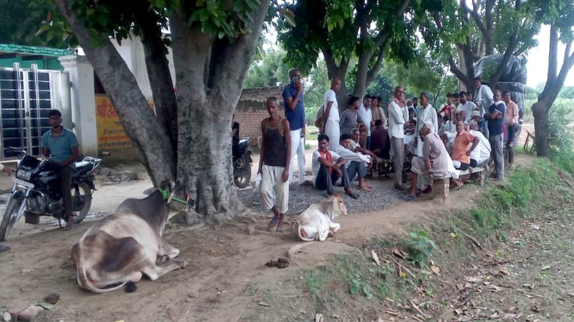 Terror Attack Stay away from fights focus on studies Martyr Subhash used to give advice to youth