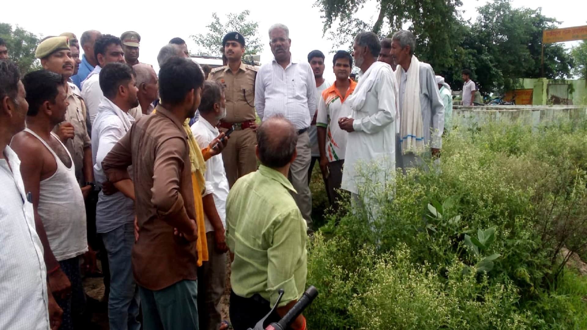 Terror Attack In Jammu and Kashmir Subhash had told his friend story of an encounter with terrorists two years