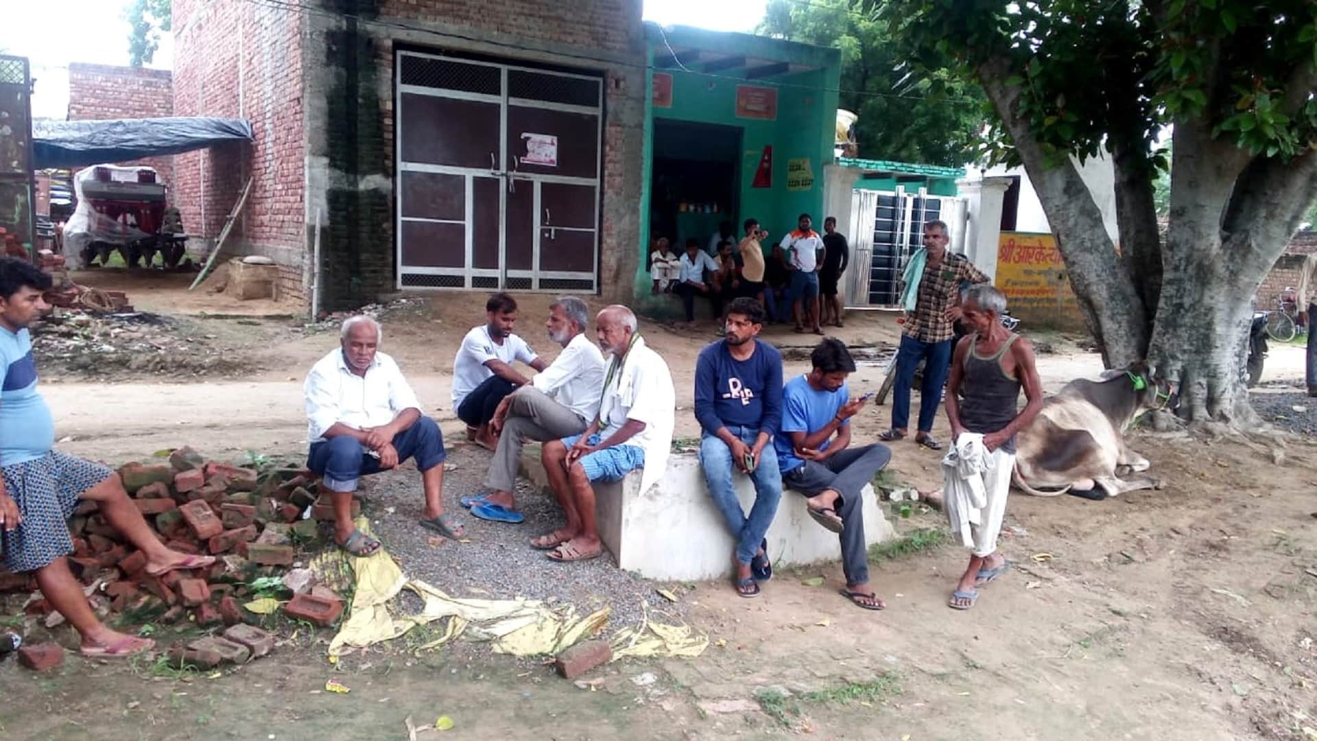 Terror Attack Stay away from fights focus on studies Martyr Subhash used to give advice to youth