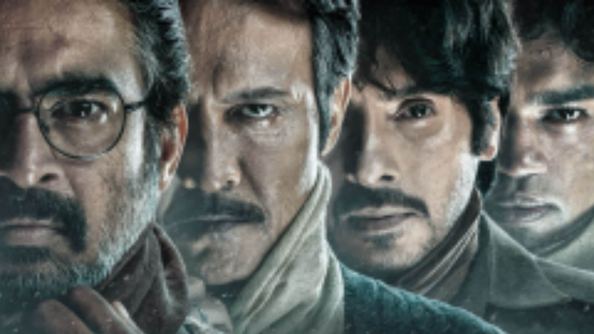 the world wants to see Indian stories says YRF CEO Akshaye Widhani on the company’s global streaming hattrick