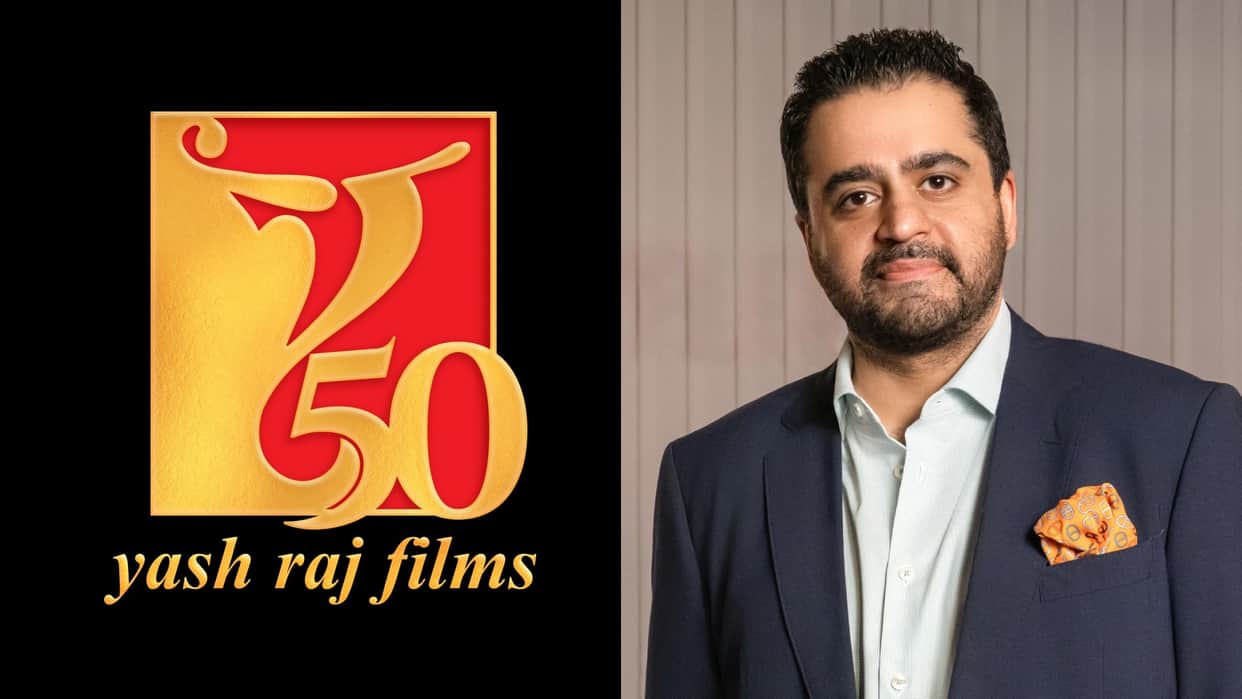 the world wants to see Indian stories says YRF CEO Akshaye Widhani on the company’s global streaming hattrick