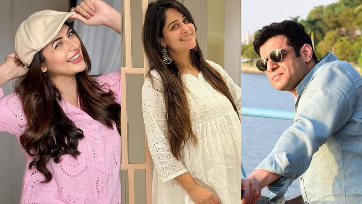 These celebs who played lead roles have no work now Divyanka Tripathi Dipika Kakar Karan Patel