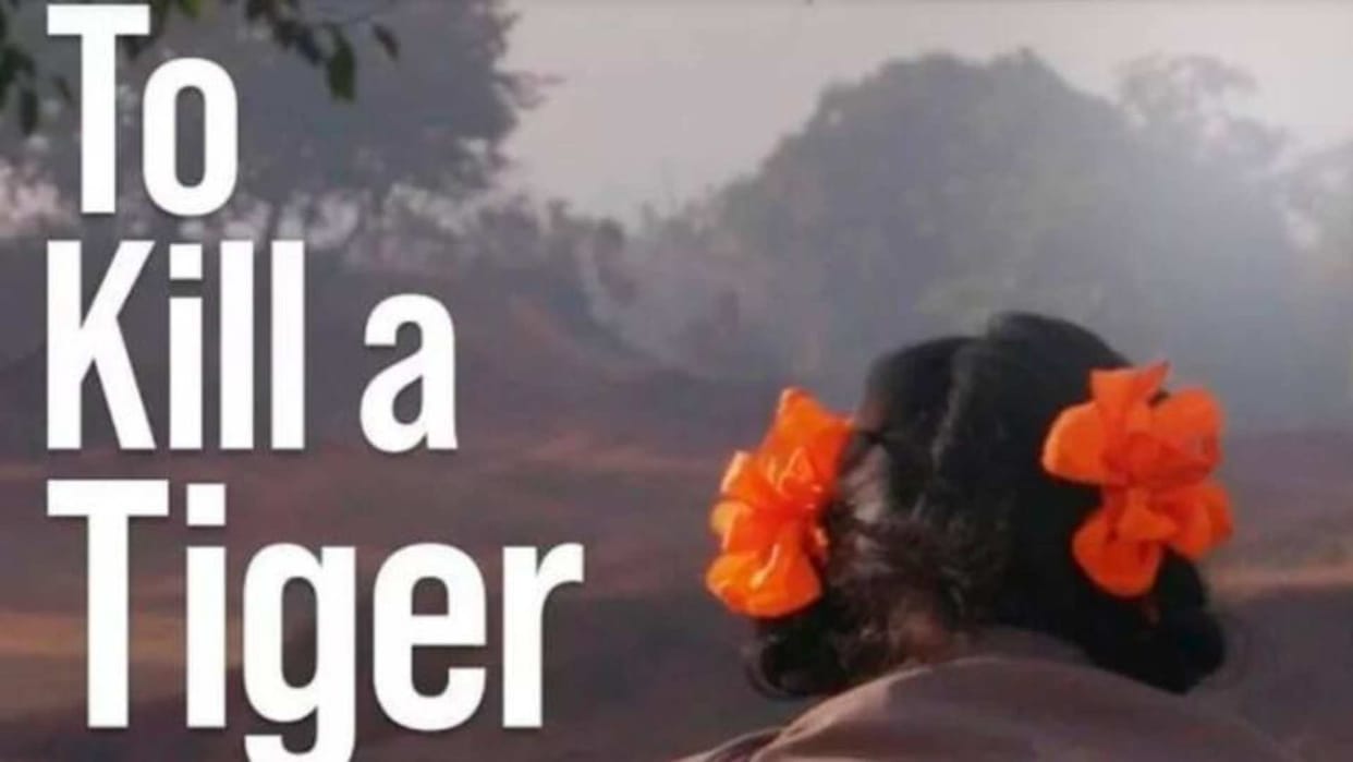 Delhi High Court refuses to ban streaming of netflix documentry To Kill a Tiger know the whole matter