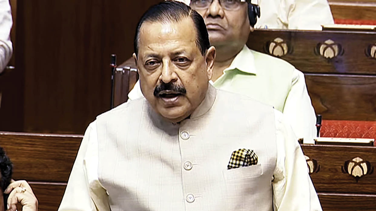 No paper leakage incidence reported in recruitment examinations conducted by UPSC, SSC: Govt