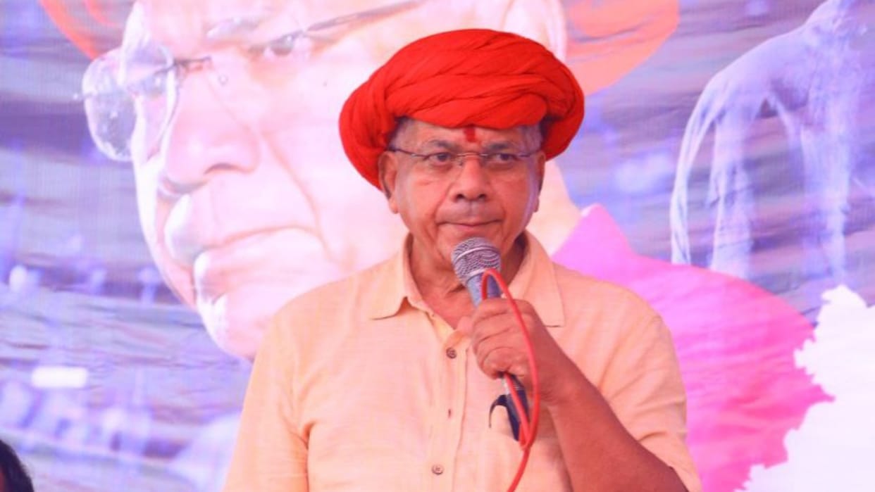 Maharashtra: 'Reservation Bachao Yatra' started to save OBC quota, VBA called Kunbi certificate fake