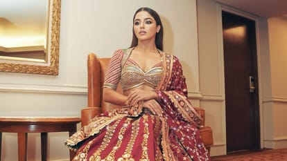 KRK Aka Kamaal R Khan body shamed actress Wamiqa Gabbi made a controversial comment on Baby John Movie star