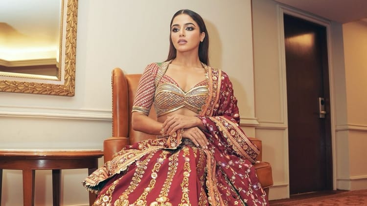 Wamiqa Gabbi:एयरपोर्ट-लुक का दबाव नहीं लेती वामिका गब्बी, कहा- ‘मैं