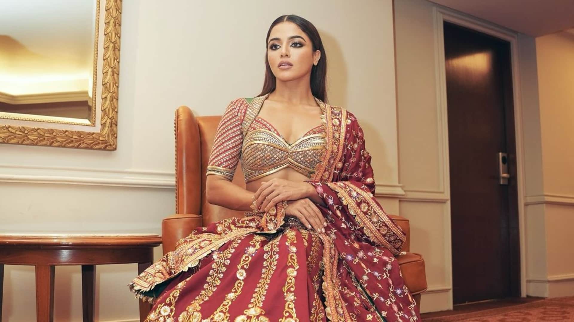Baby John actress Wamiqa Gabbi is celebrating her birthday today wanted to quit acting