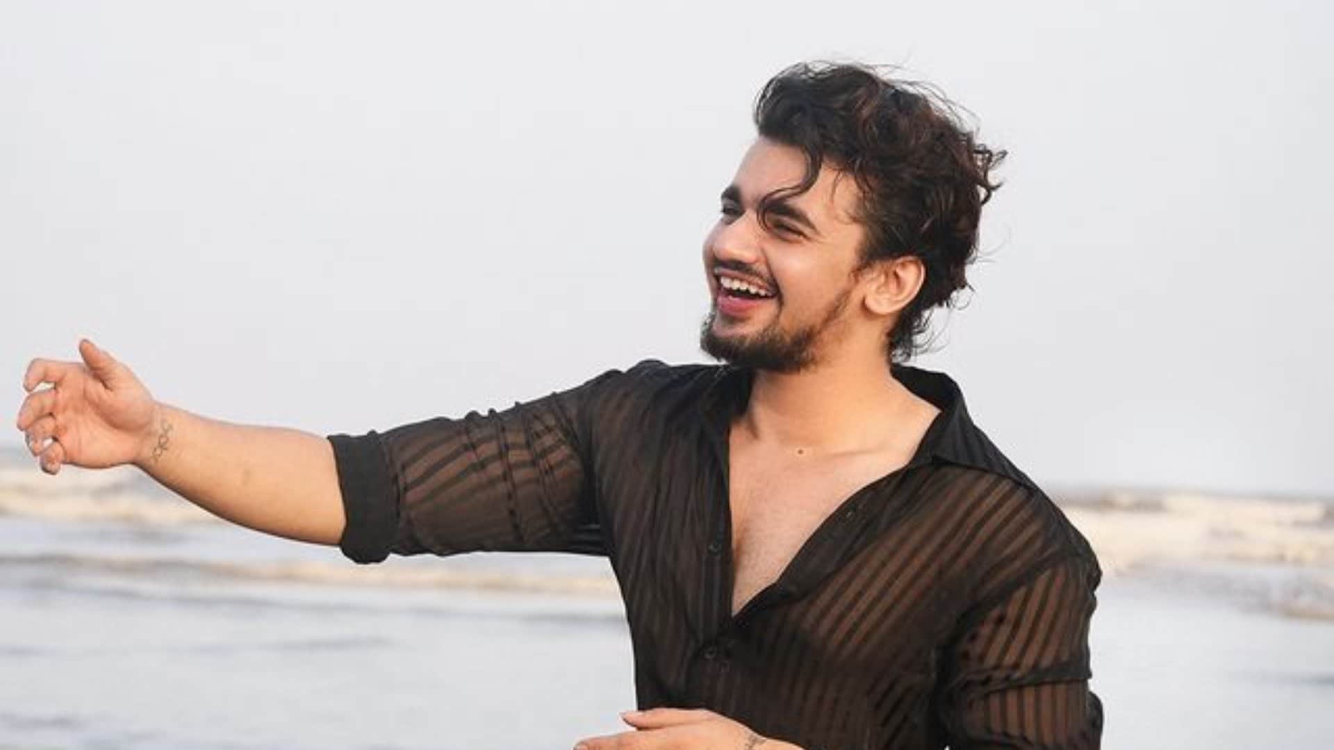 Bigg Boss OTT 3 Jio Cinema took to their Instagram handle to share a picture of Vishal Pandey evicted