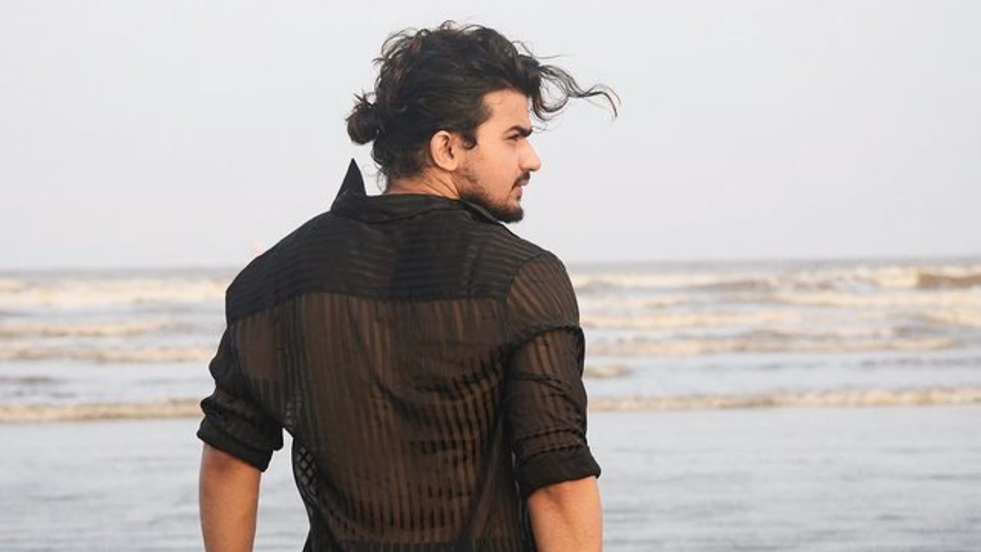 Bigg Boss OTT 3 Jio Cinema took to their Instagram handle to share a picture of Vishal Pandey evicted