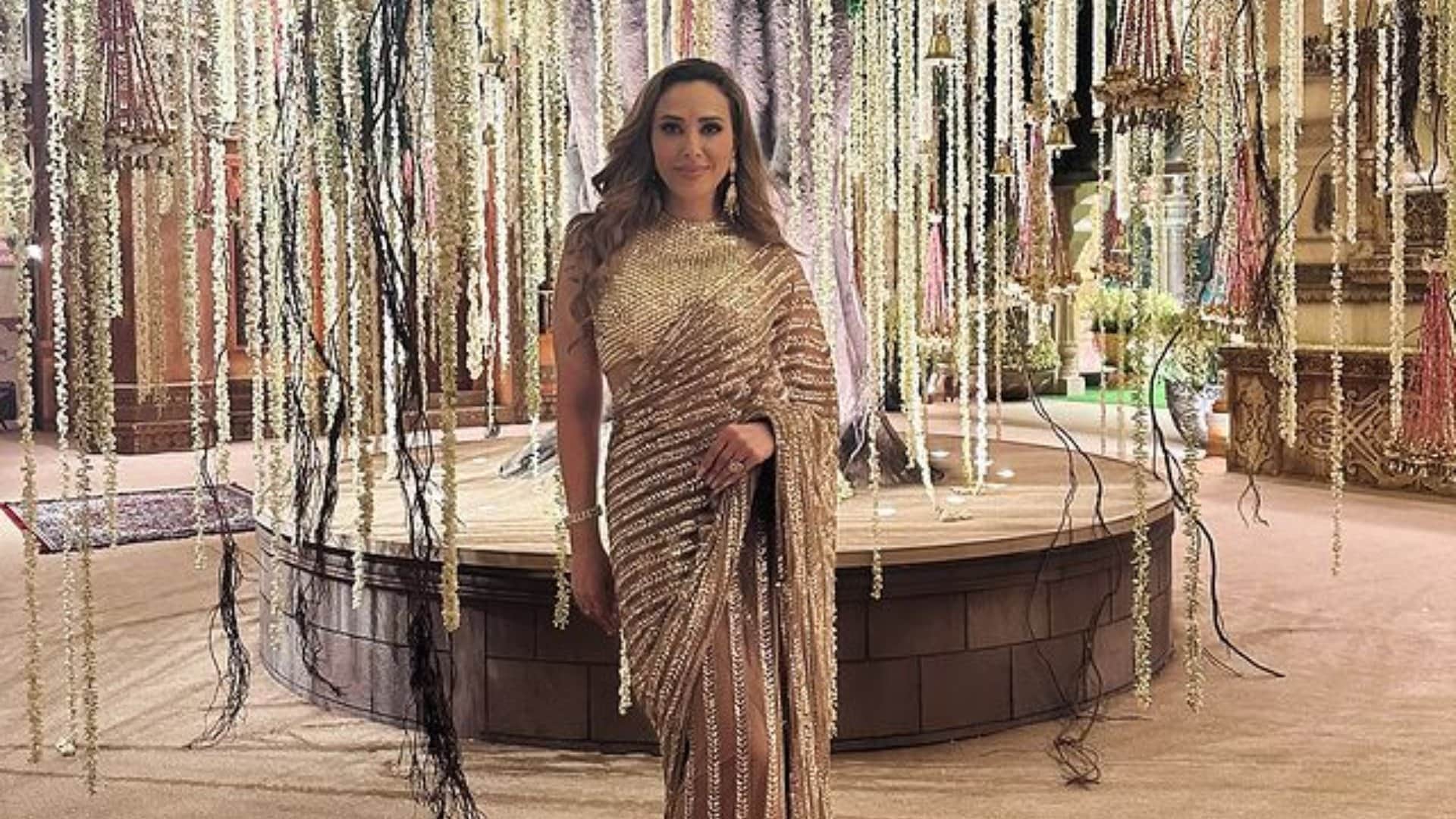Salman Khan and his family united to celebrate the birthday of Iulia Vantur Atul Agnihotri shares post