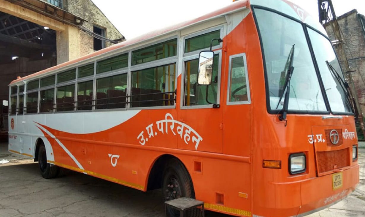 UP: 23 bus stations of the state will be developed as modern terminals, these cities including Rae Bareli, Kan