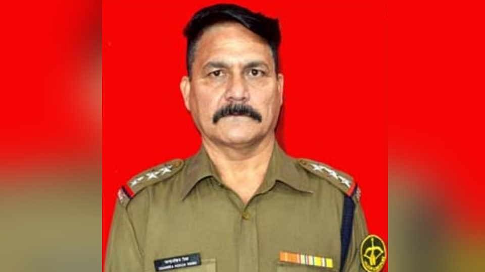 Uttarakhand Itbp Inspector Chandra Mohan Singh Martyred During ...