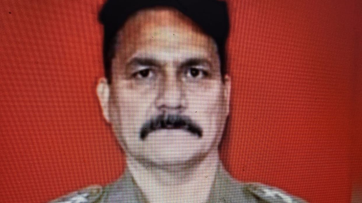 Himachal News ITBP inspector and NCC cadet died due to drowning in water