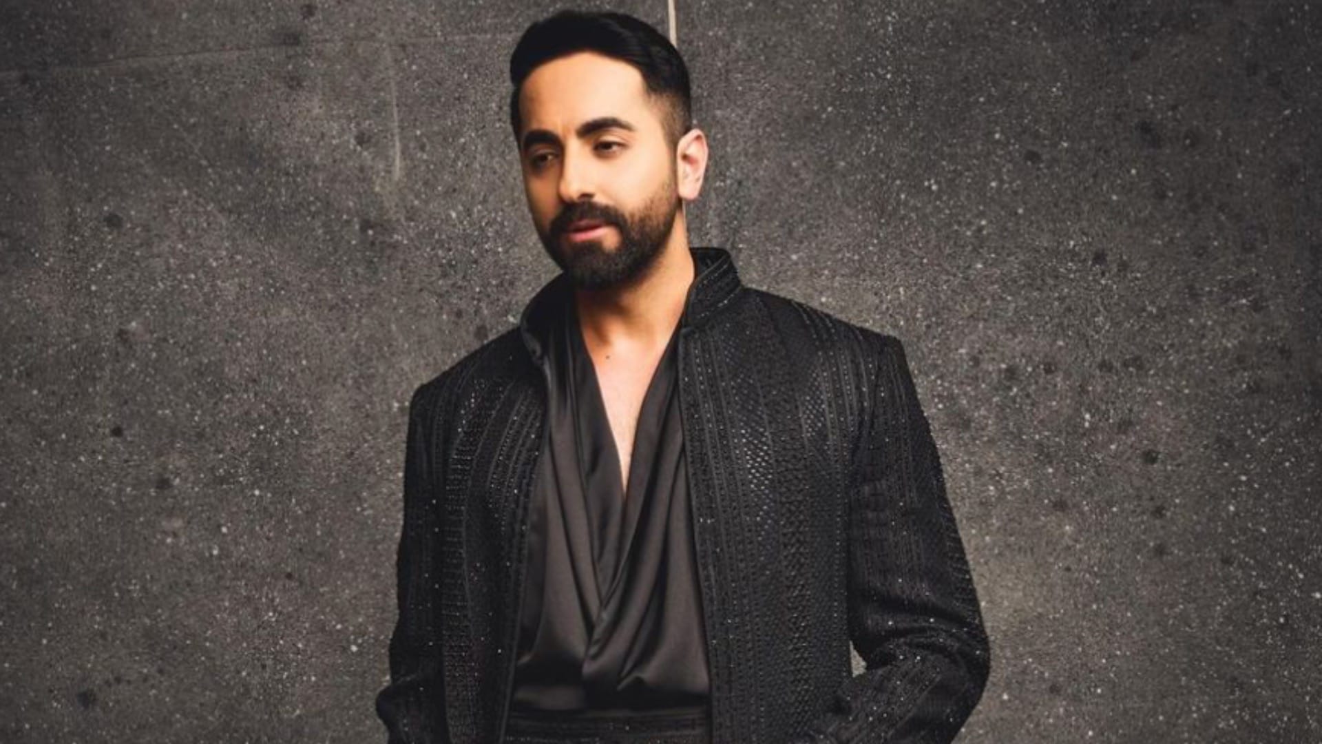 Sports Minister Mansukh Mandaviya & Ayushmann Khurrana urge the nation to cheer Team India at Paris Olympics