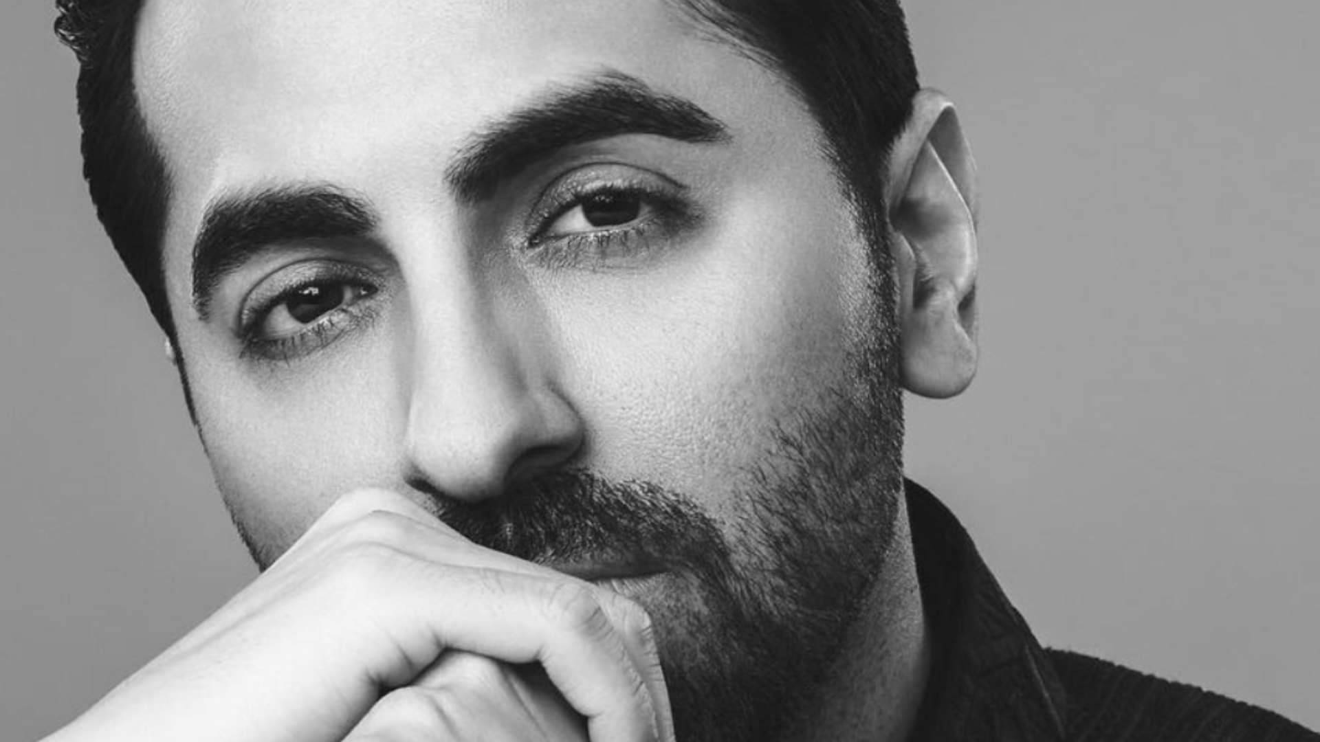 Ayushmann Khurrana to start thama second shooting schedule in delhi begin new year 2025 with rashmika mandanna