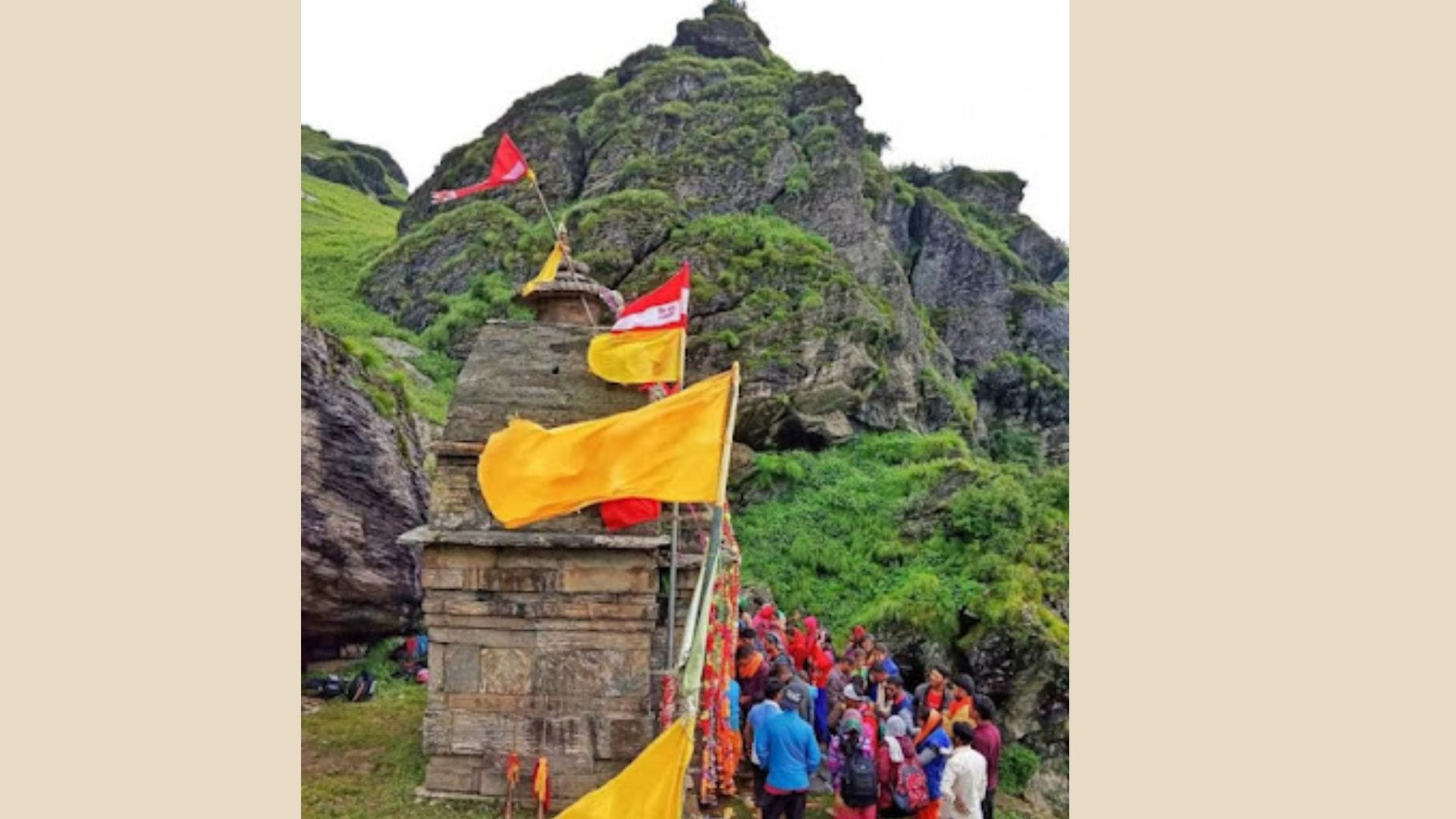 bansi narayan temple of lord vishnu in badrinath open only on raksha bandhan know in detail in hindi