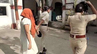 Bihar News : sister killed brother in muzaffarpur bihar, jija sali relationship murder in love affair