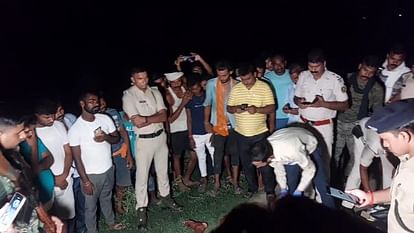 Bihar News: मुखिया पति की हत्या, अपराधियों ने पहले अपरहरण किया फिर नवादा में फेंकी लाश; इस विवाद को लेकर हत्या Bihar: Mukhiya husband murdered, criminals first kidnapped and then threw body in Nawada; murder over dispute