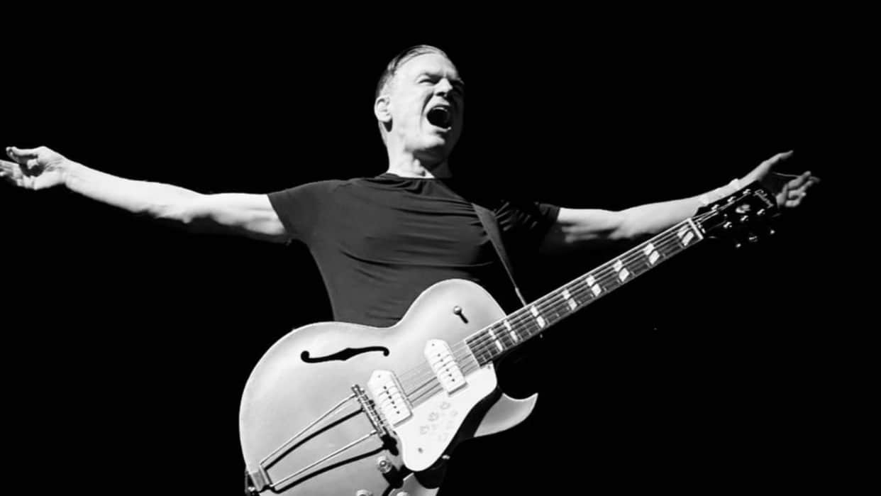 singer song writer Bryan Adams is set to perform in India as part of his So Happy It Hurts World Tour