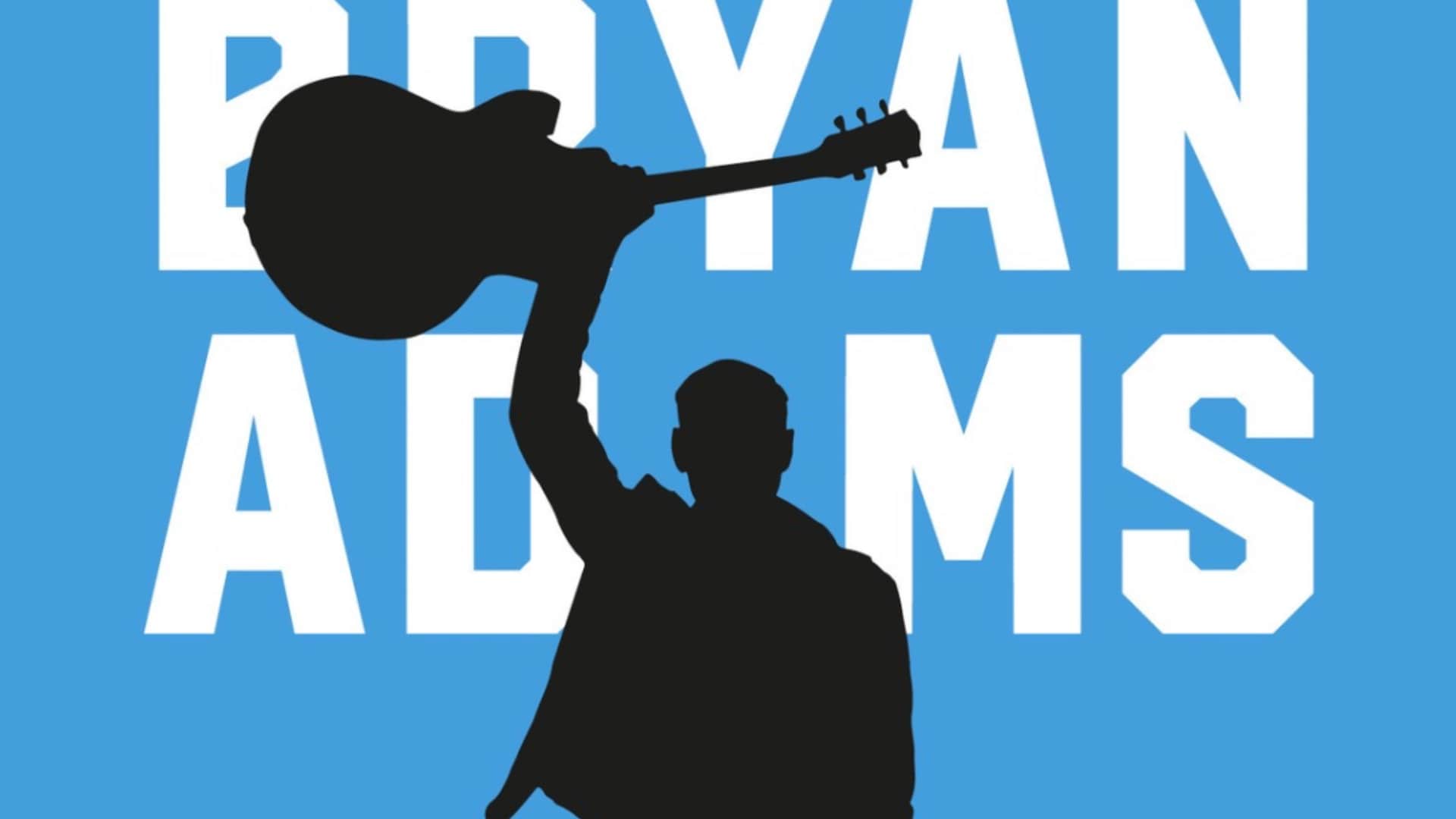 singer song writer Bryan Adams is set to perform in India as part of his So Happy It Hurts World Tour