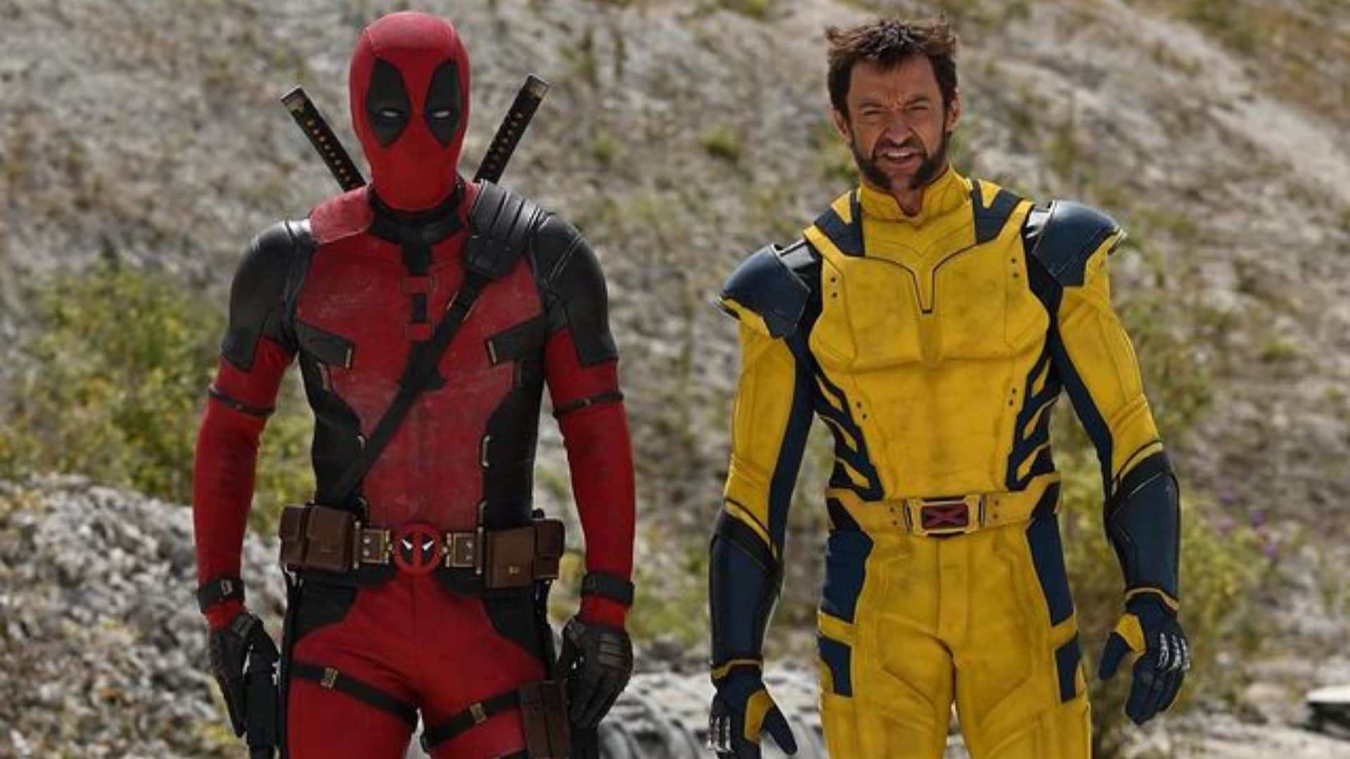 Friendship Day 2024 Deadpool and Wolverine Stars Ryan Reynolds and Hugh Jackman friends for more than 15 years