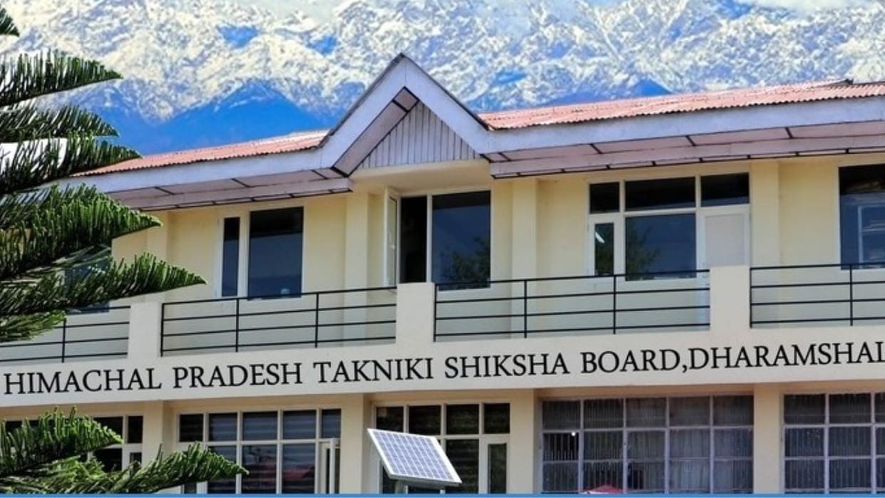 Himachal News Candidates who do not give PAT will also be able to take admission in engineering diploma course