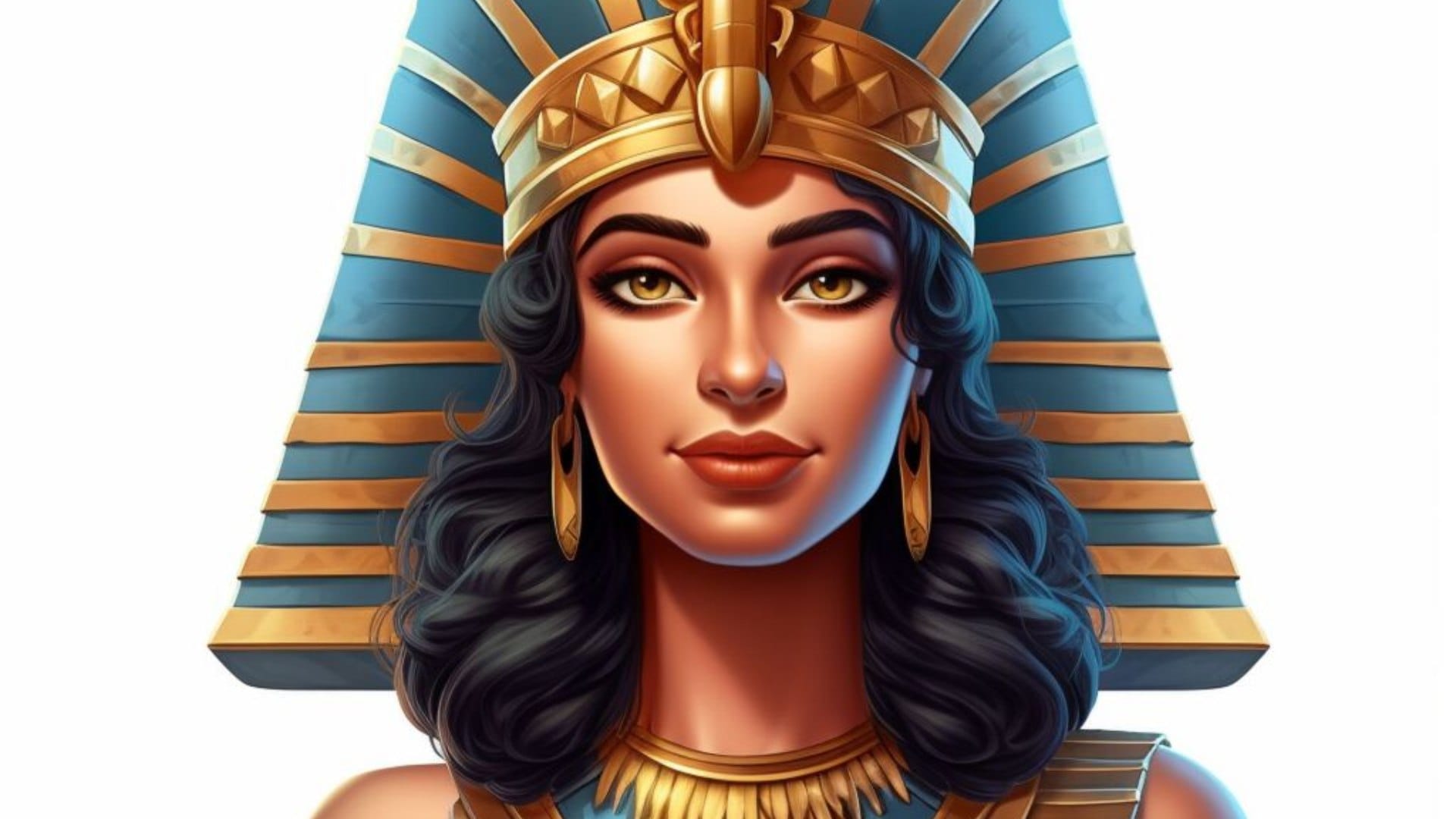interesting story of most beautiful queen cleopatra who bathed with donkeys milk to look beautiful