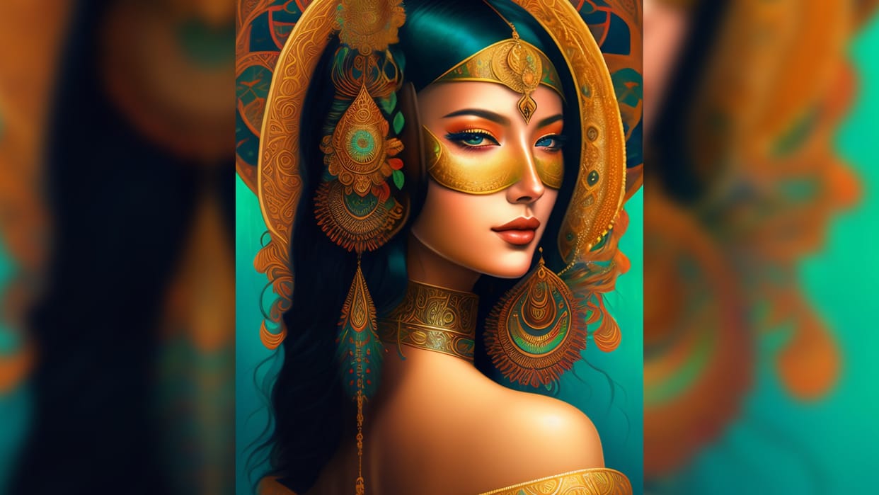 interesting story of most beautiful queen cleopatra who bathed with donkeys milk to look beautiful