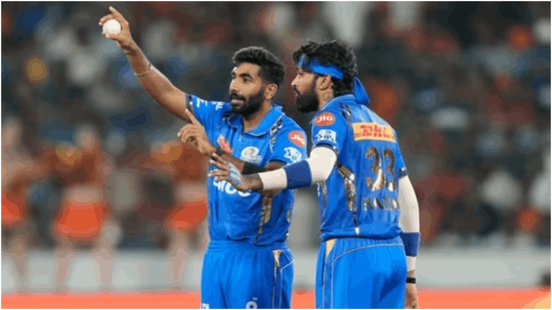 Jasprit Bumrah Statement on Hardik Pandya-Rohit Sharma Captaincy Row, Mumbai Indians IPL 2025 News in Hindi
