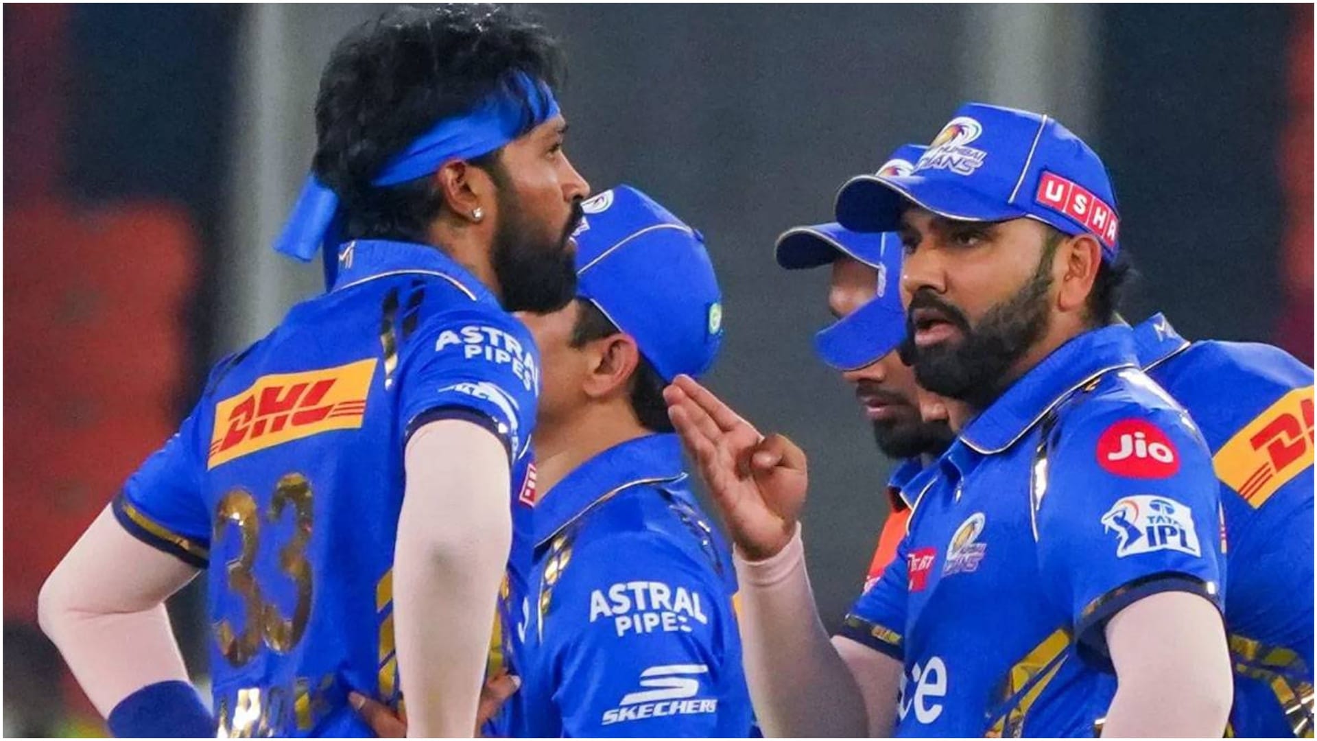 IPL 2025: BCCI may allow retention of five players, these rules may be implemented before the mega auction