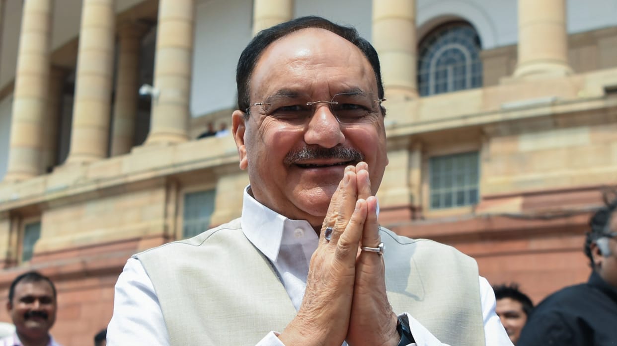 Parliament updates lok sabha rajya sabha news pm modi amit shah rajnath singh jp nadda