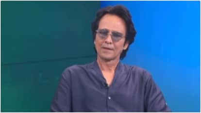 Kay Kay Menon is again ready to show his class acting in upcoming detective drama series Shekhar Home