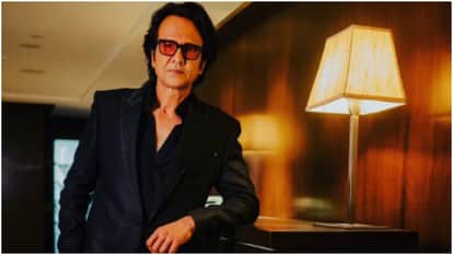 Kay Kay Menon is again ready to show his class acting in upcoming detective drama series Shekhar Home