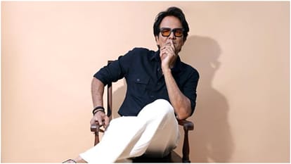 Citadel Honey Bunny actor Kay Kay Menon has been typecast as he keeps playing the same characters