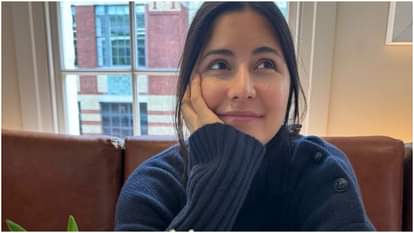 Katrina Kaif praised her Merry Christmas co-star Vijay Sethupathi and Anurag Kashyap film Maharaja