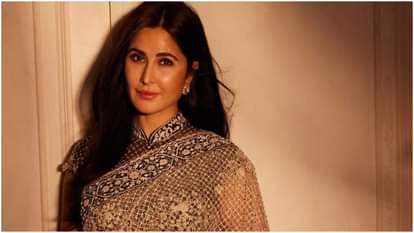 Katrina Kaif praised her Merry Christmas co-star Vijay Sethupathi and Anurag Kashyap film Maharaja