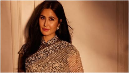 Katrina Kaif praised her Merry Christmas co-star Vijay Sethupathi and Anurag Kashyap film Maharaja