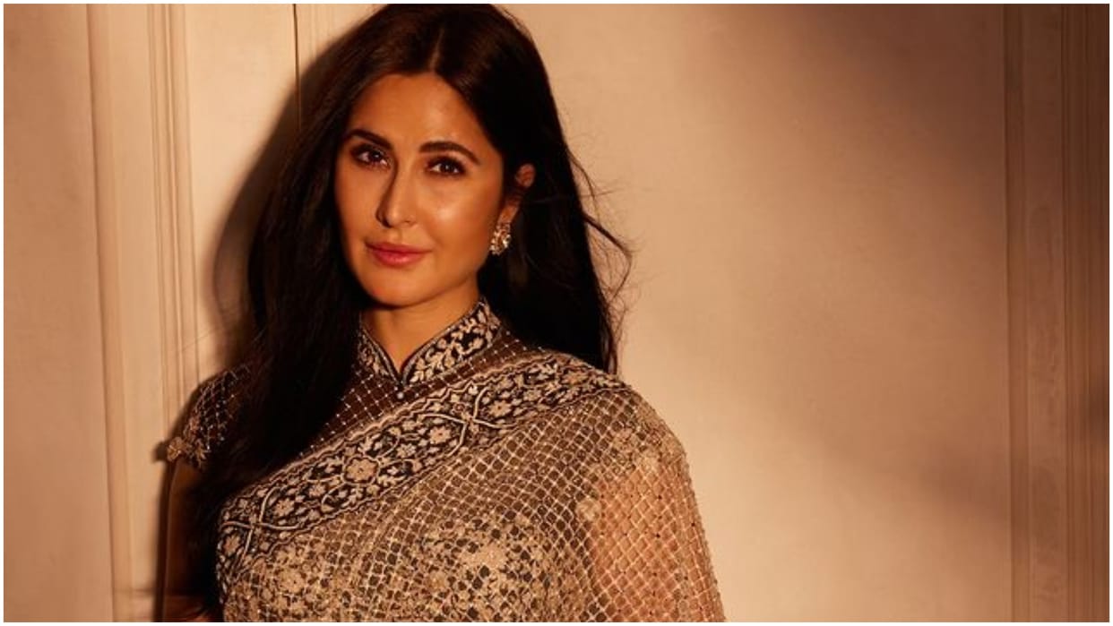 Vicky Kaushal mother makes a special hair oil for Katrina Kaif to keep her hair healthy actress reveals