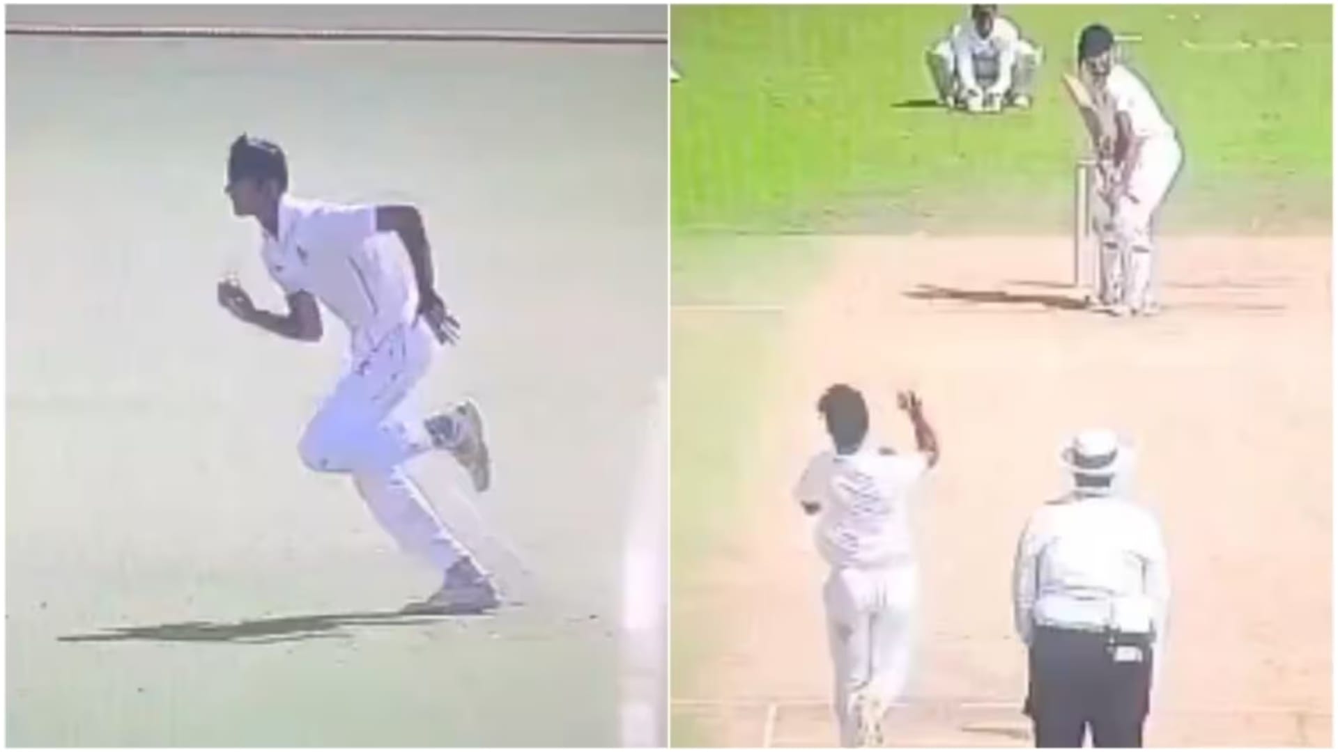 KSCA T20 League: Rahul Dravid's son Samit ready to play Maharaja Trophy KSCA T20, Mysore Warriors bought him